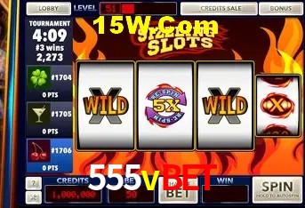 2FA Security 555vbet