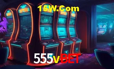 Responsive Design 555vbet