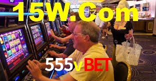 Programa VIP 555vbet