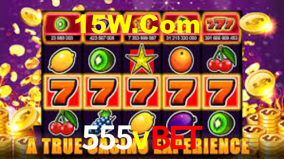 Premium Interface 555vbet