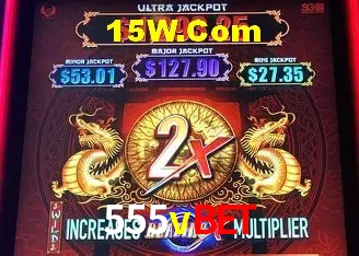 Slot Games 555vbet